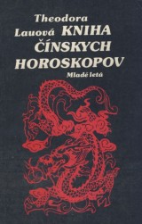 Lauov Theodora: Kniha nskych horoskopov