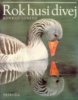 Lorenz Konrad: Rok husi divej