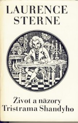Sterne Laurence: ivot a nzory pna Tristrama Shandyho