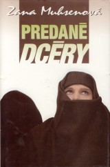 Muhsenov Zana: Predan dcry