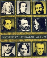 Jurek Jan, Petrk Vladimr zost.: Slovensk literrny album