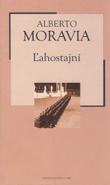 Moravia Alberto: ahostajn
