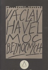 Havel Vclav: Moc bezmocnch
