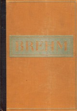 Brehm Alfred: Brehmuv ivot zvrat IV.Savci 2.