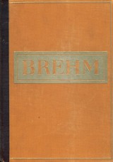 Brehm Alfred: Brehmuv ivot zvrat II.Ryby, obojivelnci a plazi 1.Ryby a obojivelnci