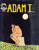 Effel Jean: Adam I... a jeho jedin