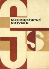 : Sociologick slovnk