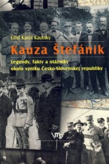 Kautsk Emil Karol: Kauza tefnik