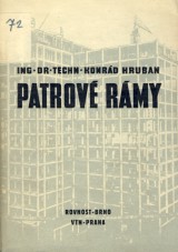 Hruban Konrd: Patrov rmy