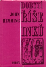 Hemming John: Dobyt e Ink