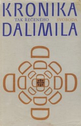 Dalimil: Kronika tak reenho Dalimila