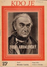 Ludvk Betislav: Frantiek Krumlovsk