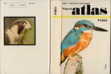 Bouchner Miroslav: Kapesn atlas ptk
