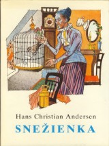 Andersen Hans Christian: Sneienka
