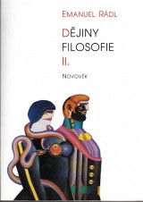 Rdl Emanuel: Dejiny filosofie II. Novovek