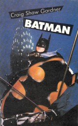 Gardner Graig Shaw: Batman