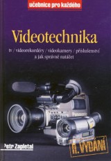 Zapletal Peter: Videotechnika