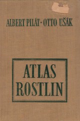 Pilt Albert, Uk Otto: Atlas rostlin
