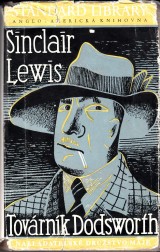 Lewis Sinclair: Tovrnk Dodsworth