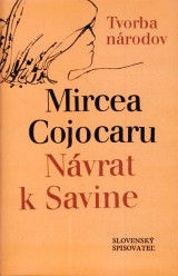 Cojocaru Mircea: Nvrat k Savine