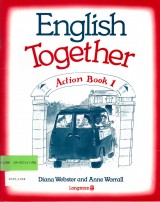 Webster Diana, Worrall Anne: English Together 1