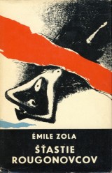Zola mile: astie Rougonovcov