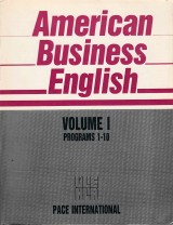 Cornelius Edwin T.: American Business English vol. I.-IV.