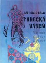 Gala Antonio: Tureck ve