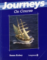 Axbey Susan: Journeys On course 1, students book