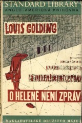 Golding Louis: O Helen nen zprv