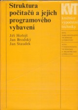 Hoej Ji a kol.: Struktura pota a jejich programovho vybaven