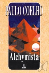 Coelho Paulo: Alchymista