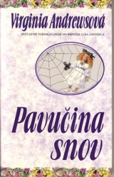 Andrewsov Virginia: Pavuina snov