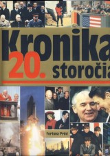 : Kronika 20.storoia