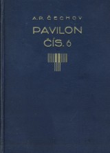 echov Anton Pavlovi: Pavilon .6, Mj ivot