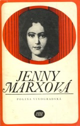 Vinogradsk Polina: Jenny Marxov