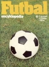 Korek F., Kian J., Mrz I.: Futbal encyklopdia