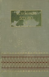 Reymont W.S.: Sedliaci 1.-4.zv.