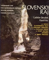 Jiroušek Ladislav, Karol Hric: Slovenský raj
