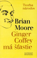Moore Brian: Ginger Coffey m astie