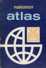 Hlinka Bohuslav, Mucha udovt: Filatelistick atlas