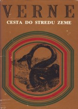 Verne Jules: Cesta do stredu Zeme