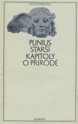 Plinius Star: Kapitoly o prod