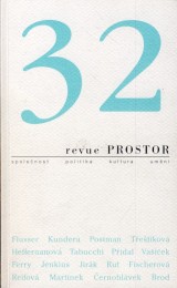 : Revue Prostor 32.