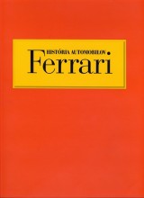 Laban Brian: Histria automobilov Ferrari