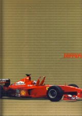 : The 2000 Ferrari Year Book