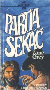 Grey Zane: Partia sek