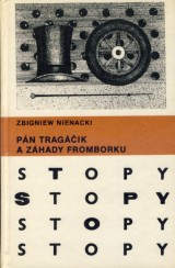 Nienacki Zbigniew: Pn Tragik a zhady Fromborku